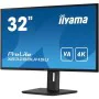 Monitor Iiyama XB3288UHSU-B5 32" VA LCD Flicker free 60 Hz by Iiyama, Monitors - Ref: S7194216, Price: 520,53 €, Discount: %