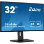 Écran Iiyama XB3288UHSU-B5 32" VA LCD Flicker free 60 Hz de Iiyama, Ecrans PC - Réf : S7194216, Prix : 520,53 €, Remise : %