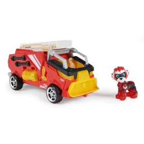 Véhicule The Paw Patrol Rouge Figurine de The Paw Patrol, Camions - Réf : S7194317, Prix : 38,26 €, Remise : %