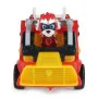 Véhicule The Paw Patrol Rouge Figurine de The Paw Patrol, Camions - Réf : S7194317, Prix : 35,71 €, Remise : %