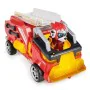 Fahrzeug The Paw Patrol Rot Figur von The Paw Patrol, Lastwagen - Ref: S7194317, Preis: 38,26 €, Rabatt: %