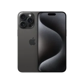 Smartphone Apple iPhone 15 Pro Max Noir 1 TB de Apple, Smartphones et téléphones portables débloqués - Réf : S7194402, Prix :...