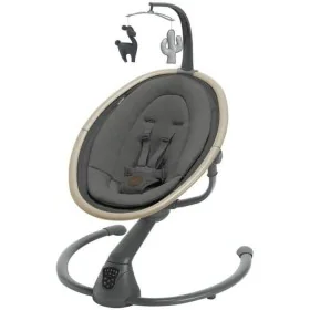 Hamac pour Bébé Maxicosi Cassia ECO Gris de Maxicosi, Hamacs - Réf : S7194659, Prix : 223,77 €, Remise : %