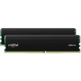 Memoria RAM Crucial CP2K16G4DFRA32A 32 GB CL22 di Crucial, Memoria centrale - Rif: S7194663, Prezzo: 121,11 €, Sconto: %