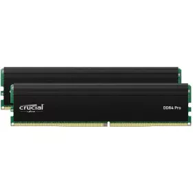 Memória RAM Crucial CP2K16G4DFRA32A 32 GB CL22 de Crucial, Memória principal - Ref: S7194663, Preço: 121,11 €, Desconto: %