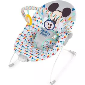 Baby-Liegestuhl Disney Mickey von Disney, Hängematten - Ref: S7194750, Preis: 59,83 €, Rabatt: %