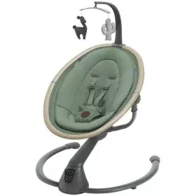 Baby-Liegestuhl Maxicosi Cassia ECO grün von Maxicosi, Hängematten - Ref: S7194854, Preis: 223,62 €, Rabatt: %