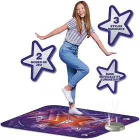 Alfombra de juego Lansay Star academy de Lansay, Juegos de suelo - Ref: S7194924, Precio: 65,63 €, Descuento: %