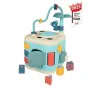 Centre d'activités Smoby Explore Cub de Smoby, Centres d'activités - Réf : S7194931, Prix : 58,64 €, Remise : %