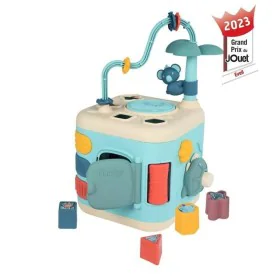 Centro de actividades Smoby Explore Cub de Smoby, Centros de actividades - Ref: S7194931, Precio: 58,64 €, Descuento: %