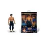 Jointed Figure Jada Street Fighters - Fei-Long 15 cm by Jada, Jointed - Ref: S7195185, Price: 46,57 €, Discount: %