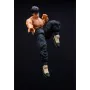 Statuetta Articolata Jada Street Fighters - Fei-Long 15 cm di Jada, Personaggi di gomma - Rif: S7195185, Prezzo: 46,57 €, Sco...