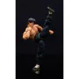 Statuetta Articolata Jada Street Fighters - Fei-Long 15 cm di Jada, Personaggi di gomma - Rif: S7195185, Prezzo: 46,57 €, Sco...