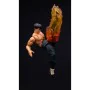 Statuetta Articolata Jada Street Fighters - Fei-Long 15 cm di Jada, Personaggi di gomma - Rif: S7195185, Prezzo: 46,57 €, Sco...