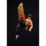 Personnage articulé Jada Street Fighters - Fei-Long 15 cm de Jada, Articulées - Réf : S7195185, Prix : 46,57 €, Remise : %