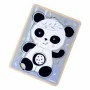 Child's Wooden Puzzle Eichhorn Panda 6 Pieces by Eichhorn, Jigsaw puzzles and brainteasers - Ref: S7195260, Price: 25,66 €, D...