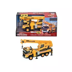 Camion-benne avec chargement Majorette de Majorette, Véhicules de construction - Réf : S7195269, Prix : 40,61 €, Remise : %