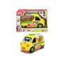 Fahrzeug Dickie Toys Transporter Gelb Kunststoff Weihnachten von Dickie Toys, Rasseln & Greiflinge - Ref: S7195326, Preis: 40...