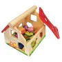 Juego Educativo Eichhorn House de Eichhorn, Juegos de tablero - Ref: S7195344, Precio: 43,25 €, Descuento: %