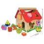 Juego Educativo Eichhorn House de Eichhorn, Juegos de tablero - Ref: S7195344, Precio: 43,25 €, Descuento: %