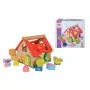 Juego Educativo Eichhorn House de Eichhorn, Juegos de tablero - Ref: S7195344, Precio: 43,25 €, Descuento: %