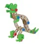 Jogo de Construção Eichhorn Multicolor 100 Peças de Eichhorn, Jogos de construção - Ref: S7195346, Preço: 44,03 €, Desconto: %