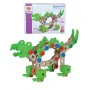 Juego de Construcción Eichhorn Multicolor 100 Piezas de Eichhorn, Juegos de construcción - Ref: S7195346, Precio: 43,10 €, De...