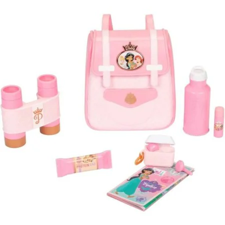 Bag Jakks Pacific Princess Pink by Jakks Pacific, Toy bags - Ref: S7195350, Price: 54,58 €, Discount: %