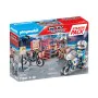 Playset Playmobil 71381 City Life 46 Pieces by Playmobil, Toy figures playsets - Ref: S7195712, Price: 37,03 €, Discount: %