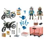 Playset Playmobil 71381 City Life 46 Pièces de Playmobil, Playsets de figurines de jouets - Réf : S7195712, Prix : 37,03 €, R...