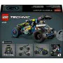 Playset Lego 42164 Off-Road Racing Buggy di Lego, Playset con figure di giocattoli - Rif: S7196183, Prezzo: 31,92 €, Sconto: %