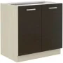 Mobiliário Auxiliar 86,5 x 61 x 9 cm de BigBuy Home, Módulos - Ref: S7196384, Preço: 115,05 €, Desconto: %