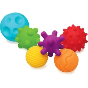 Balles Infantino de Infantino, Jeux de balles et de ballons - Réf : S7196502, Prix : 33,38 €, Remise : %