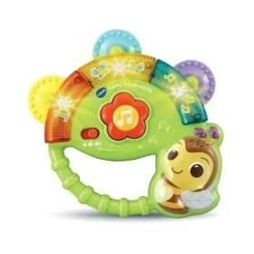 Musik-Spielzeug Vtech Baby Lumi von Vtech Baby, Musikwürfel - Ref: S7196539, Preis: 33,05 €, Rabatt: %