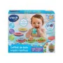 Jouet éducatif Vtech Baby Cofret de Bain empilo rigo l´eu (FR) de Vtech Baby, Jouets musicaux - Réf : S7196541, Prix : 32,67 ...