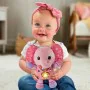 Jouet éducatif Vtech Baby Lumi Chan t ´éléphaunteau (FR) de Vtech Baby, Jouets musicaux - Réf : S7196542, Prix : 36,36 €, Rem...