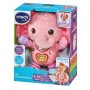 Brinquedo educativo Vtech Baby Lumi Chan t ´éléphaunteau (FR) de Vtech Baby, Brinquedos com som - Ref: S7196542, Preço: 35,60...