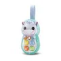 Juguete educativo Vtech Baby Allô Bébé Todoux (FR) de Vtech Baby, Juguetes con sonido - Ref: S7196543, Precio: 33,59 €, Descu...