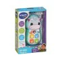 Gioco educativo Vtech Baby Allô Bébé Todoux (FR) di Vtech Baby, Giochi musicali - Rif: S7196543, Prezzo: 34,12 €, Sconto: %