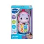 Brinquedo educativo Vtech Baby Allô Bébé Todoux (FR) Cor de Rosa de Vtech Baby, Brinquedos com som - Ref: S7196544, Preço: 33...