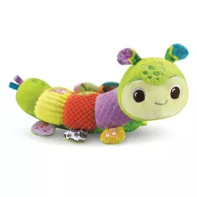 Pädagogisches Spielzeug Vtech Baby Myrtille, ma lumi-chenille sensorielle (FR) von Vtech Baby, Musikwürfel - Ref: S7196546, P...