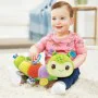 Gioco educativo Vtech Baby Myrtille, ma lumi-chenille sensorielle (FR) di Vtech Baby, Giochi musicali - Rif: S7196546, Prezzo...