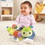 Brinquedo educativo Vtech Baby Myrtille, ma lumi-chenille sensorielle (FR) de Vtech Baby, Brinquedos com som - Ref: S7196546,...