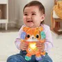 Jouet éducatif Vtech Baby Fripon cache-cahe chaton (FR) de Vtech Baby, Jouets musicaux - Réf : S7196548, Prix : 40,49 €, Remi...