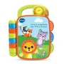 Educational game Vtech Baby Livre à comptines des P´tits Loulous (FR) by Vtech Baby, Sound Toys - Ref: S7196552, Price: 34,93...