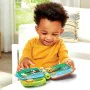 Brinquedo educativo Vtech Baby Livre à comptines des P´tits Loulous (FR) de Vtech Baby, Brinquedos com som - Ref: S7196552, P...