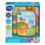 Brinquedo educativo Vtech Baby Livre à comptines des P´tits Loulous (FR) de Vtech Baby, Brinquedos com som - Ref: S7196552, P...