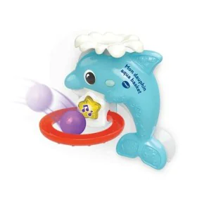 Jouet éducatif Vtech Baby Coffret de Bain empilo rigo l´eu (FR) de Vtech Baby, Jouets musicaux - Réf : S7196554, Prix : 42,91...