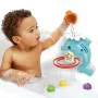 Brinquedo educativo Vtech Baby Coffret de Bain empilo rigo l´eu (FR) de Vtech Baby, Brinquedos com som - Ref: S7196554, Preço...