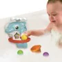 Brinquedo educativo Vtech Baby Coffret de Bain empilo rigo l´eu (FR) de Vtech Baby, Brinquedos com som - Ref: S7196554, Preço...